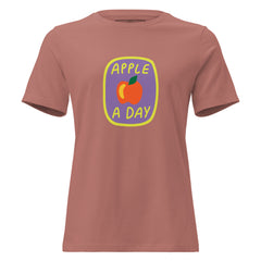 T-shirt relaxed fit - #12