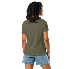 T-shirt relaxed fit - #12