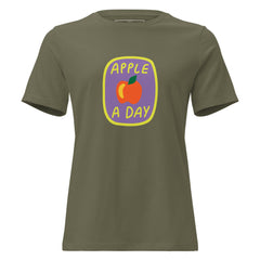 T-shirt relaxed fit - #12