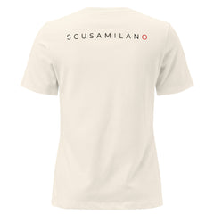 T-shirt relaxed fit - #12