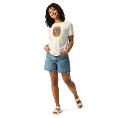 T-shirt relaxed fit - #12