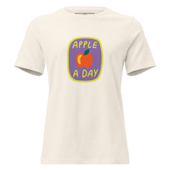 T-shirt relaxed fit - #12