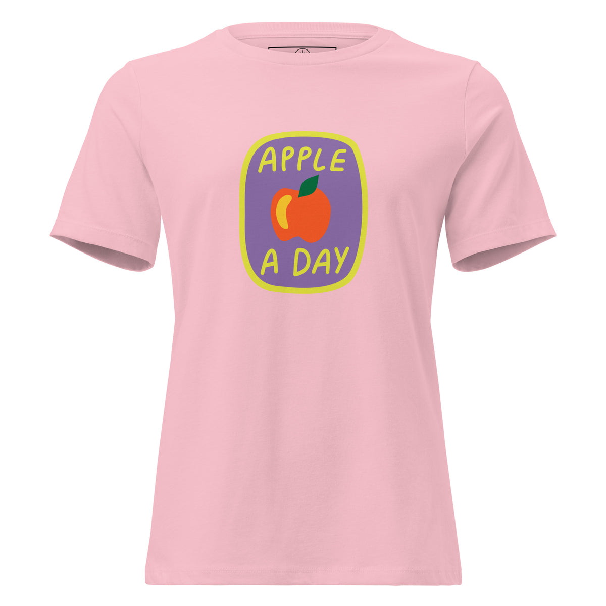 T-shirt relaxed fit - #12