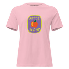 T-shirt relaxed fit - #12