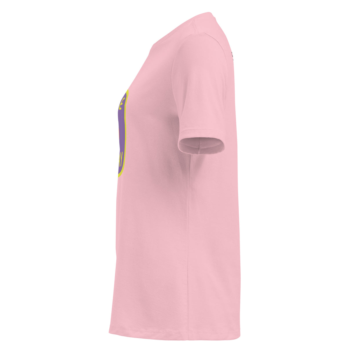T-shirt relaxed fit - #12