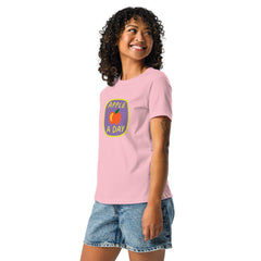 T-shirt relaxed fit - #12