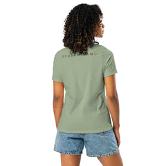 T-shirt relaxed fit - #12