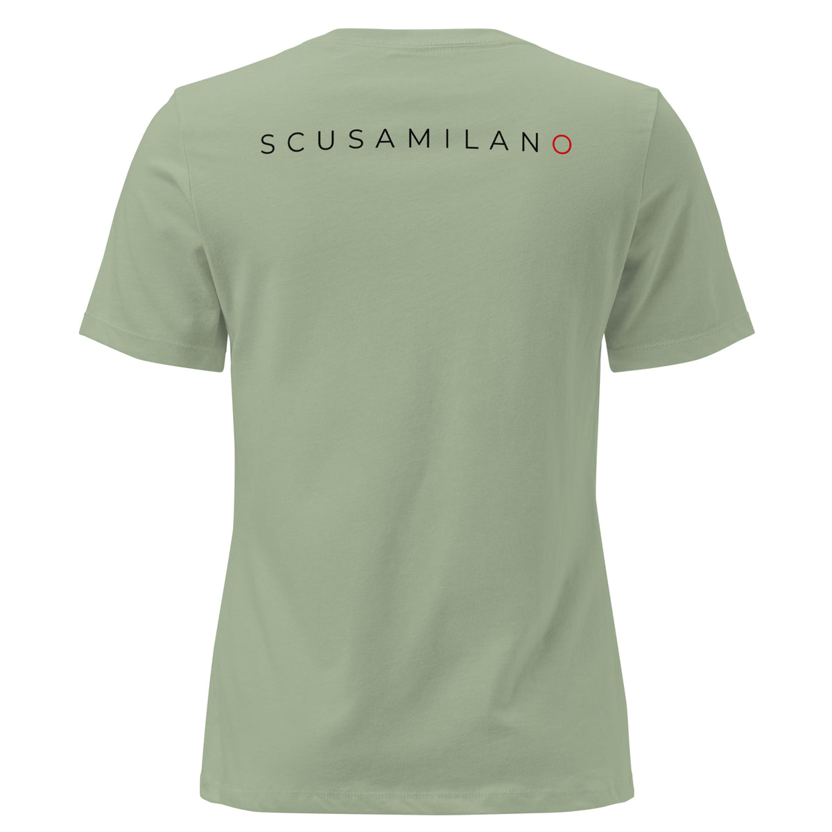 T-shirt relaxed fit - #12