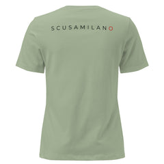 T-shirt relaxed fit - #12