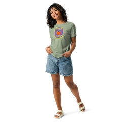 T-shirt relaxed fit - #12