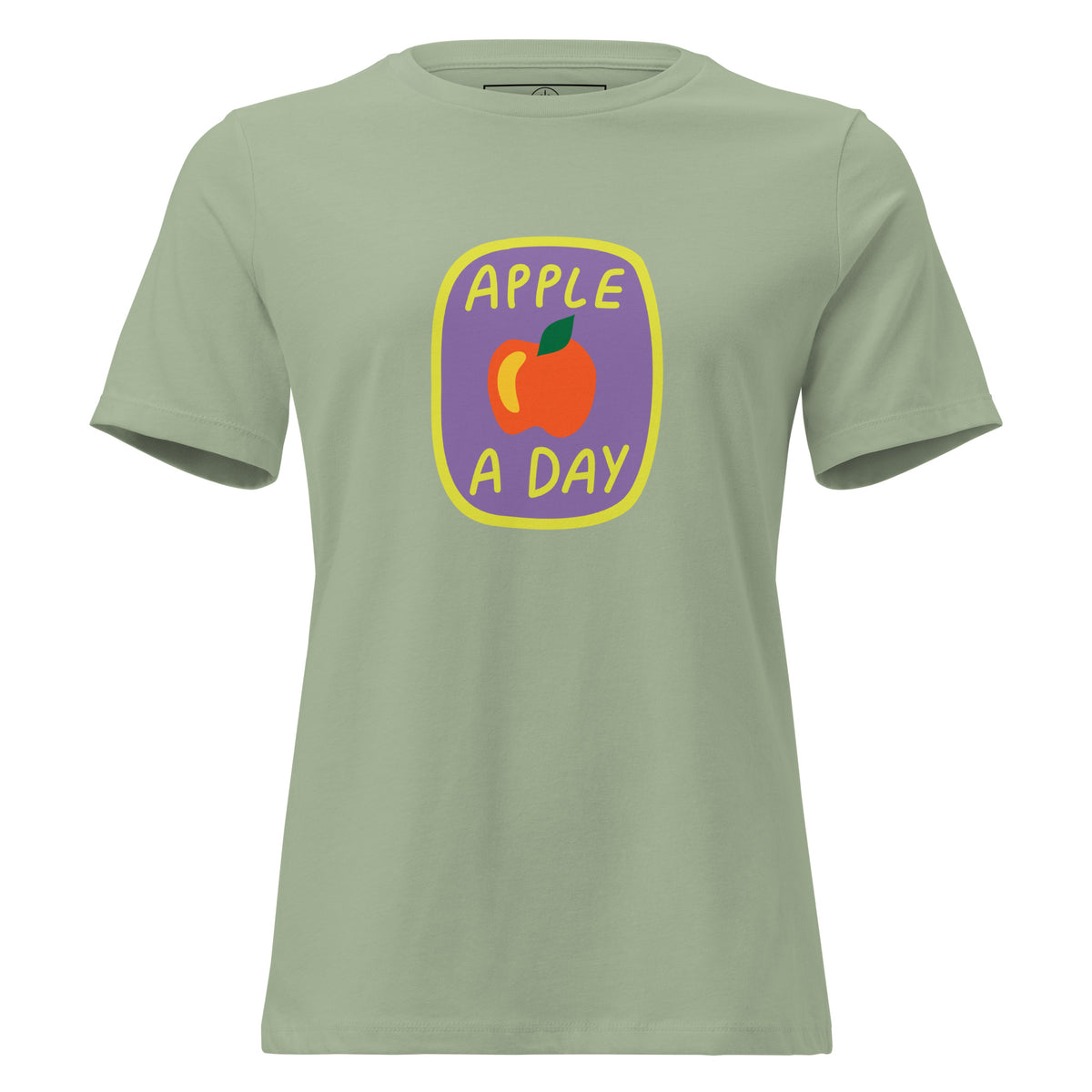 T-shirt relaxed fit - #12