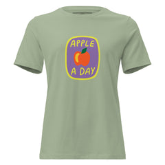 T-shirt relaxed fit - #12