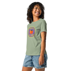 T-shirt relaxed fit - #12