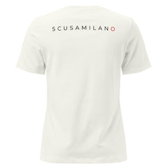 T-shirt relaxed fit - #12