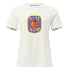T-shirt relaxed fit - #12
