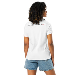 T-shirt relaxed fit - #12