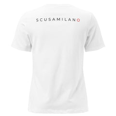 T-shirt relaxed fit - #12
