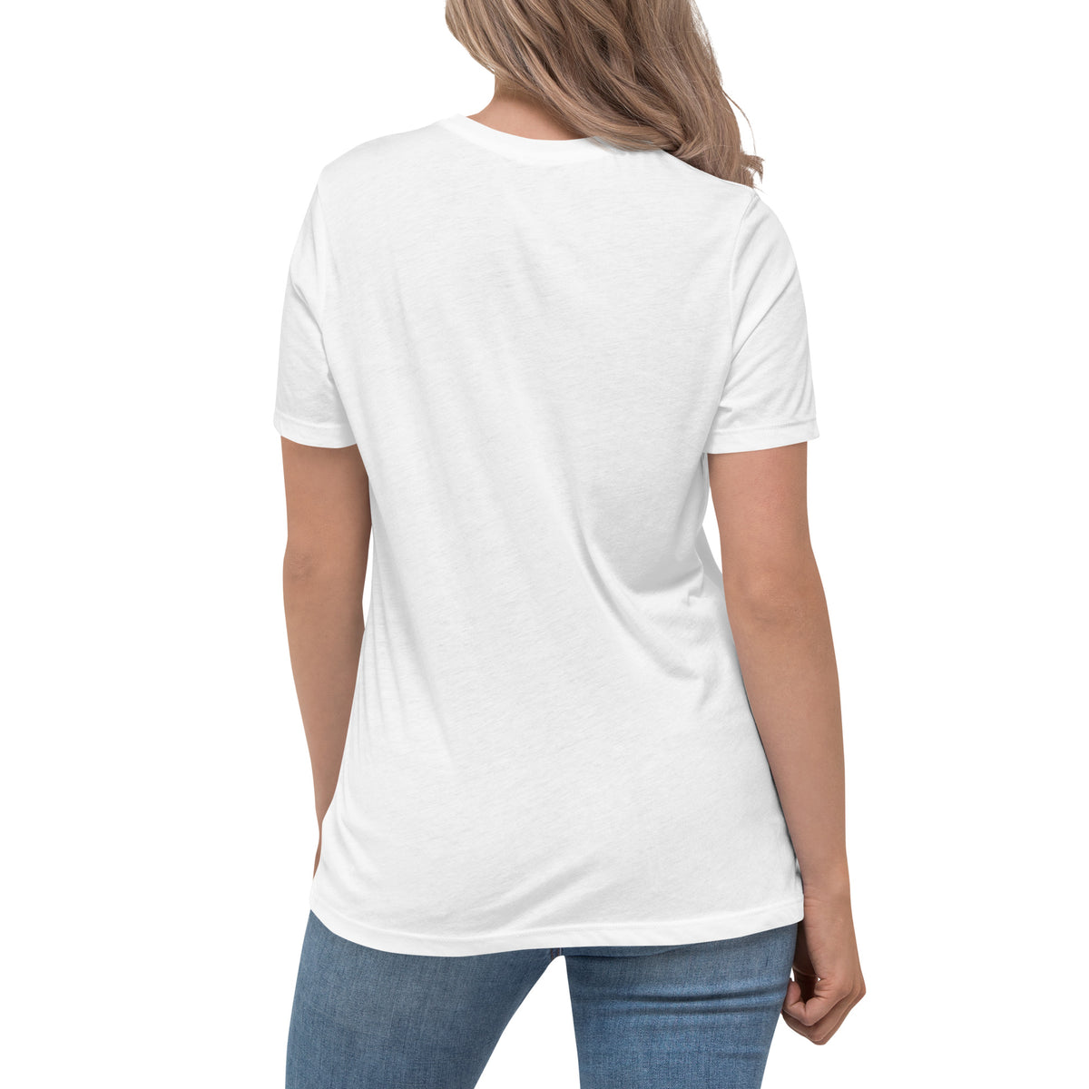T-shirt relaxed fit - #13