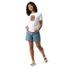 T-shirt relaxed fit - #12