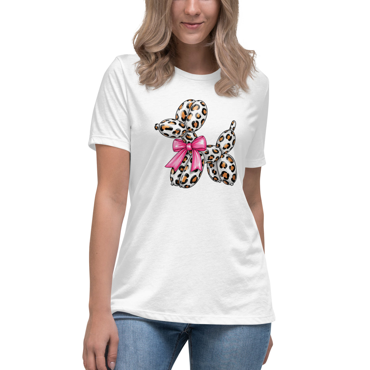 T-shirt relaxed fit - #13