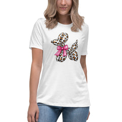 T-shirt relaxed fit - #13