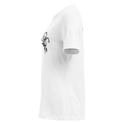 T-shirt relaxed fit donna#07