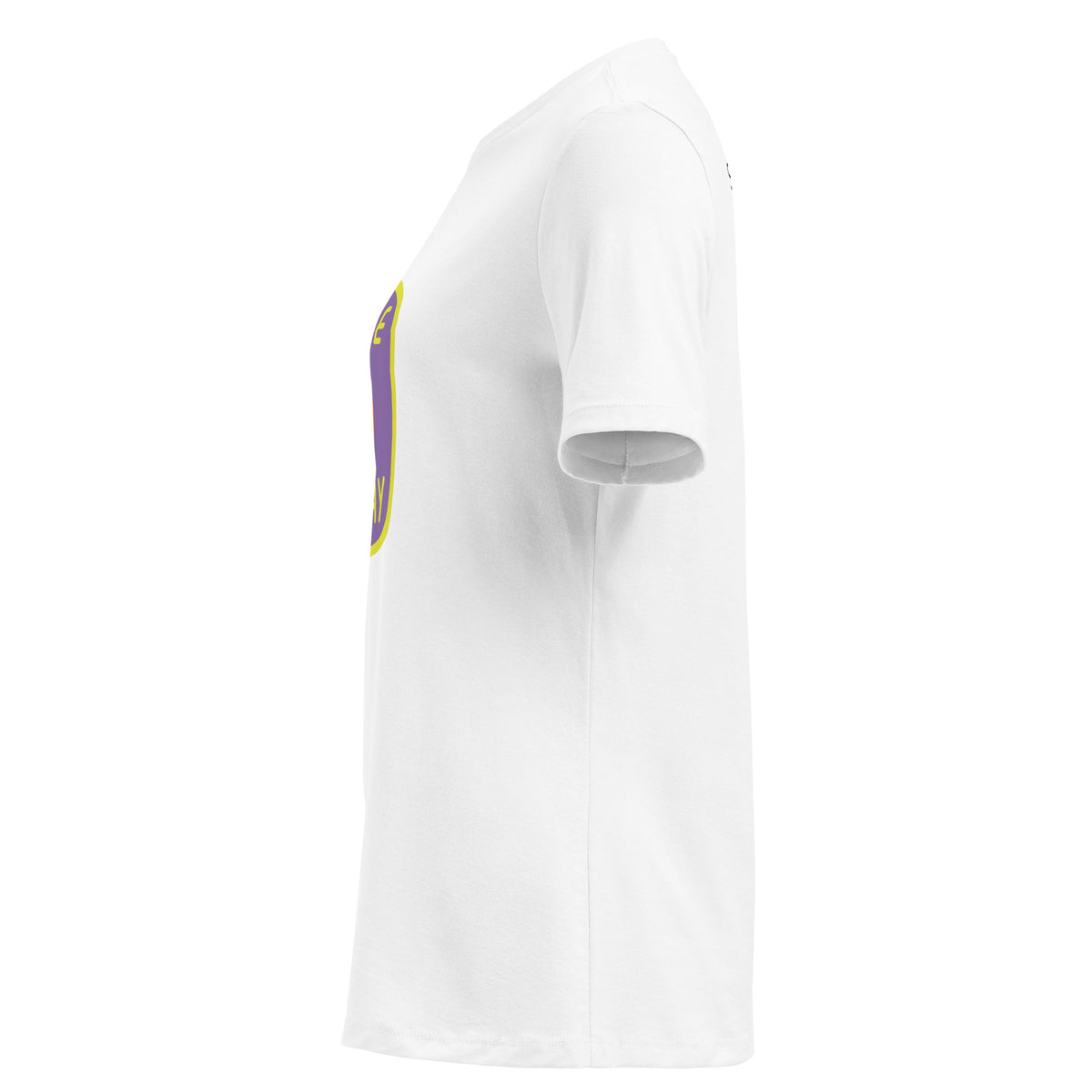 T-shirt relaxed fit - #12