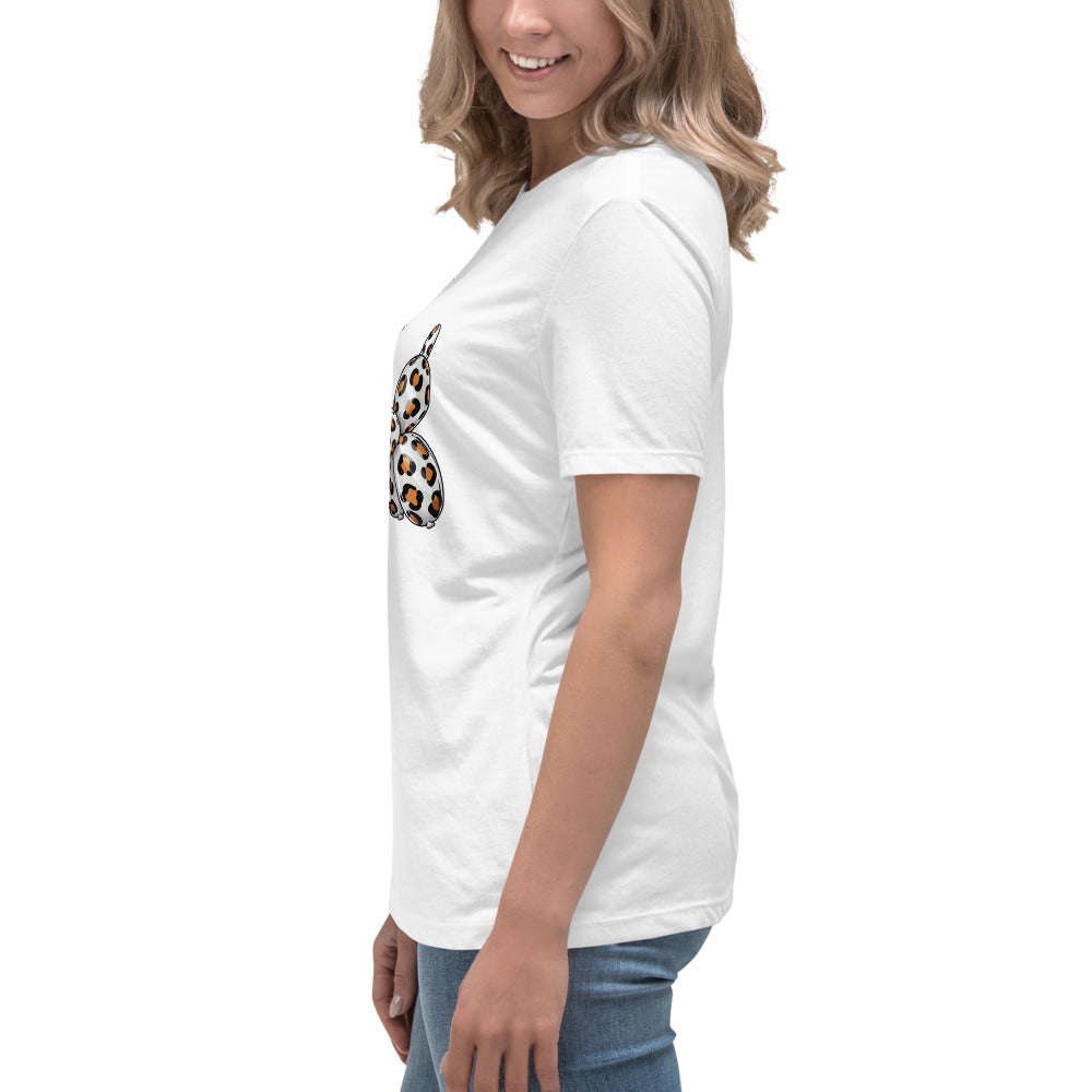 T-shirt relaxed fit - #13