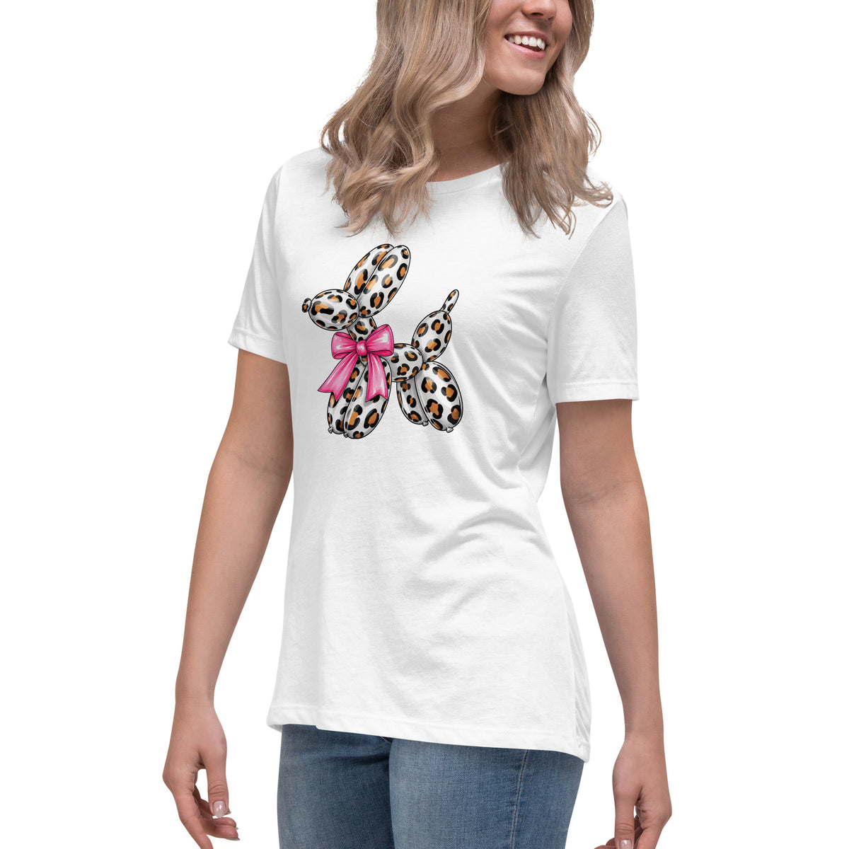 T-shirt relaxed fit - #13
