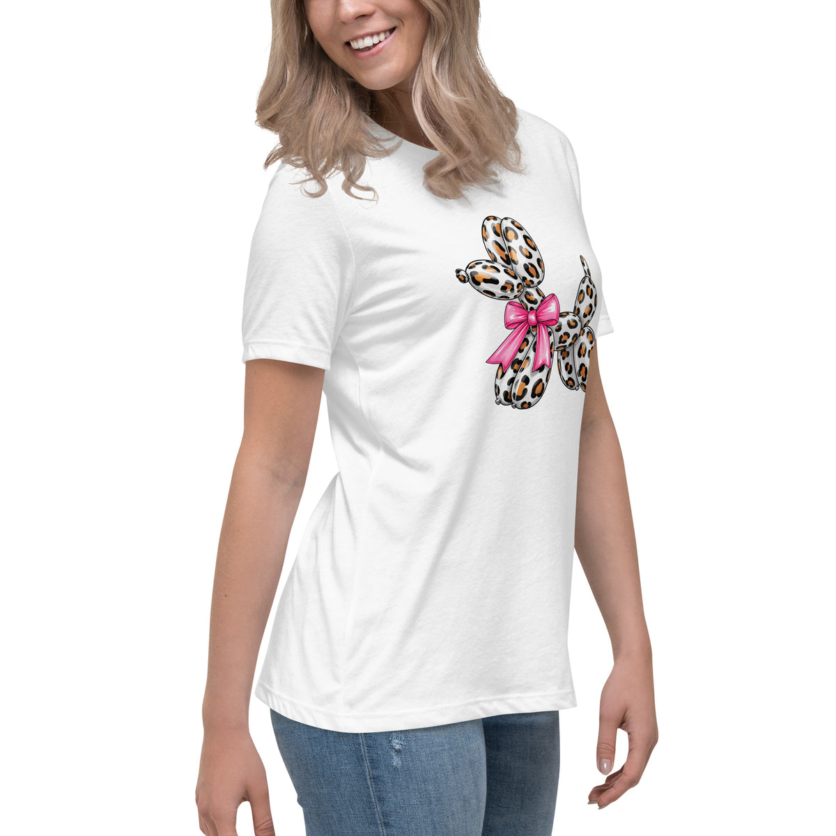 T-shirt relaxed fit - #13