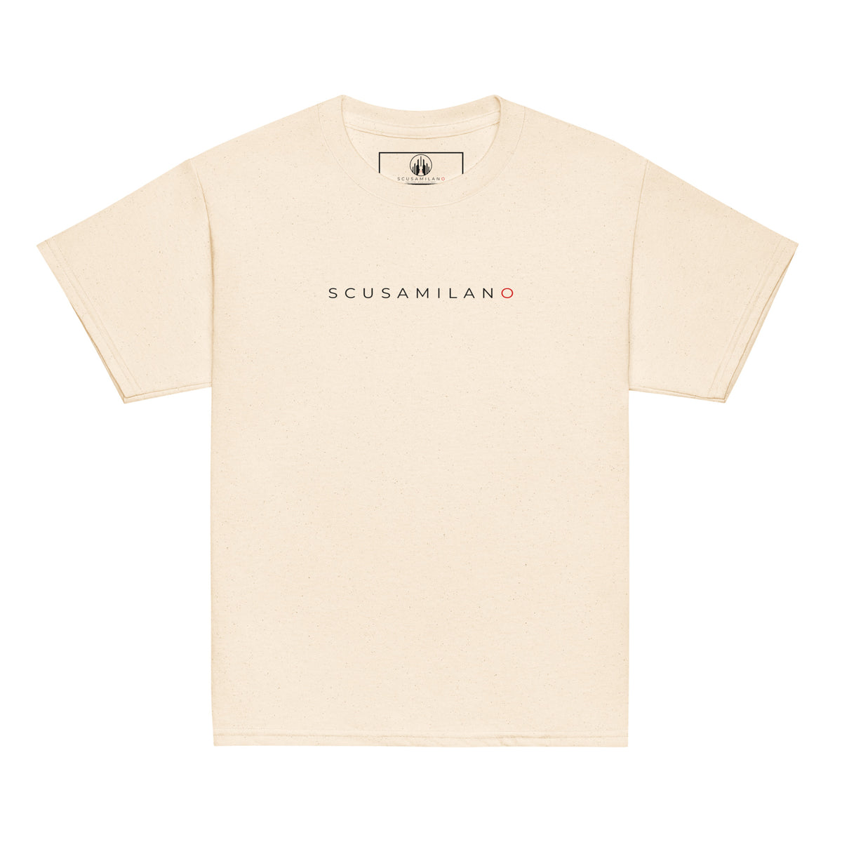 T-shirt - classic