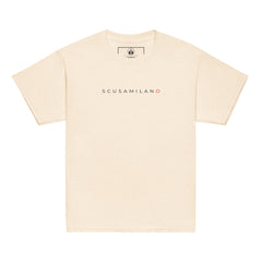 T-shirt - classic