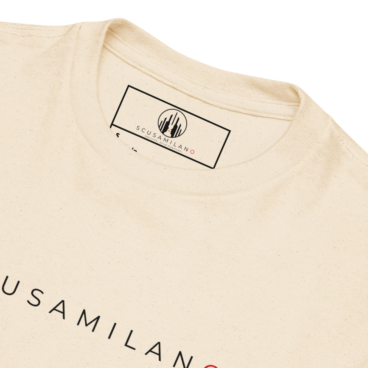 T-shirt - classic
