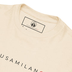T-shirt - classic