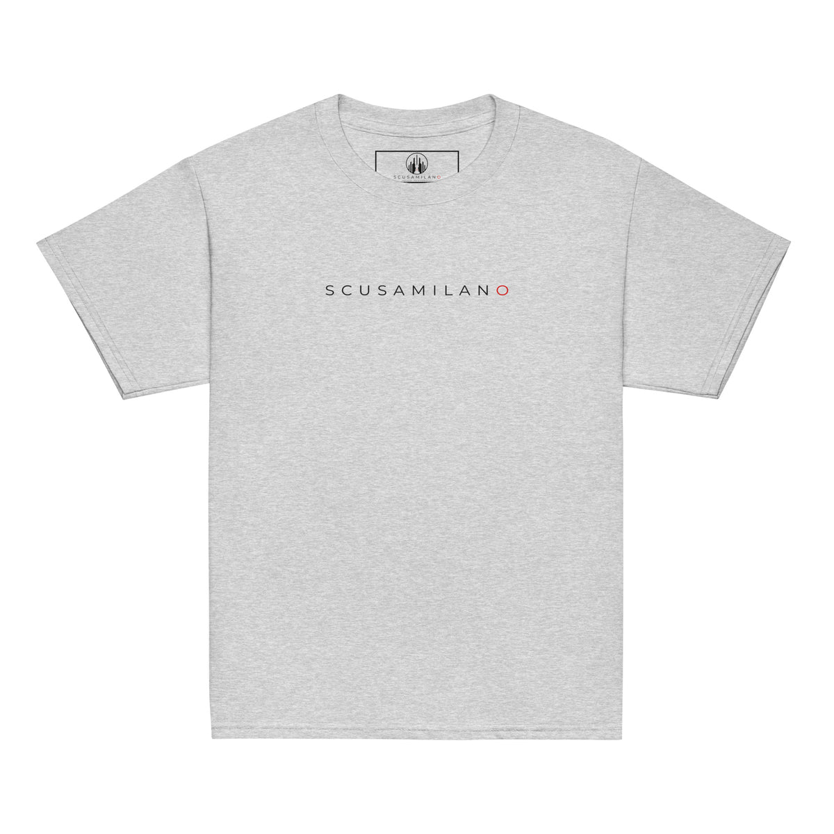 T-shirt - classic