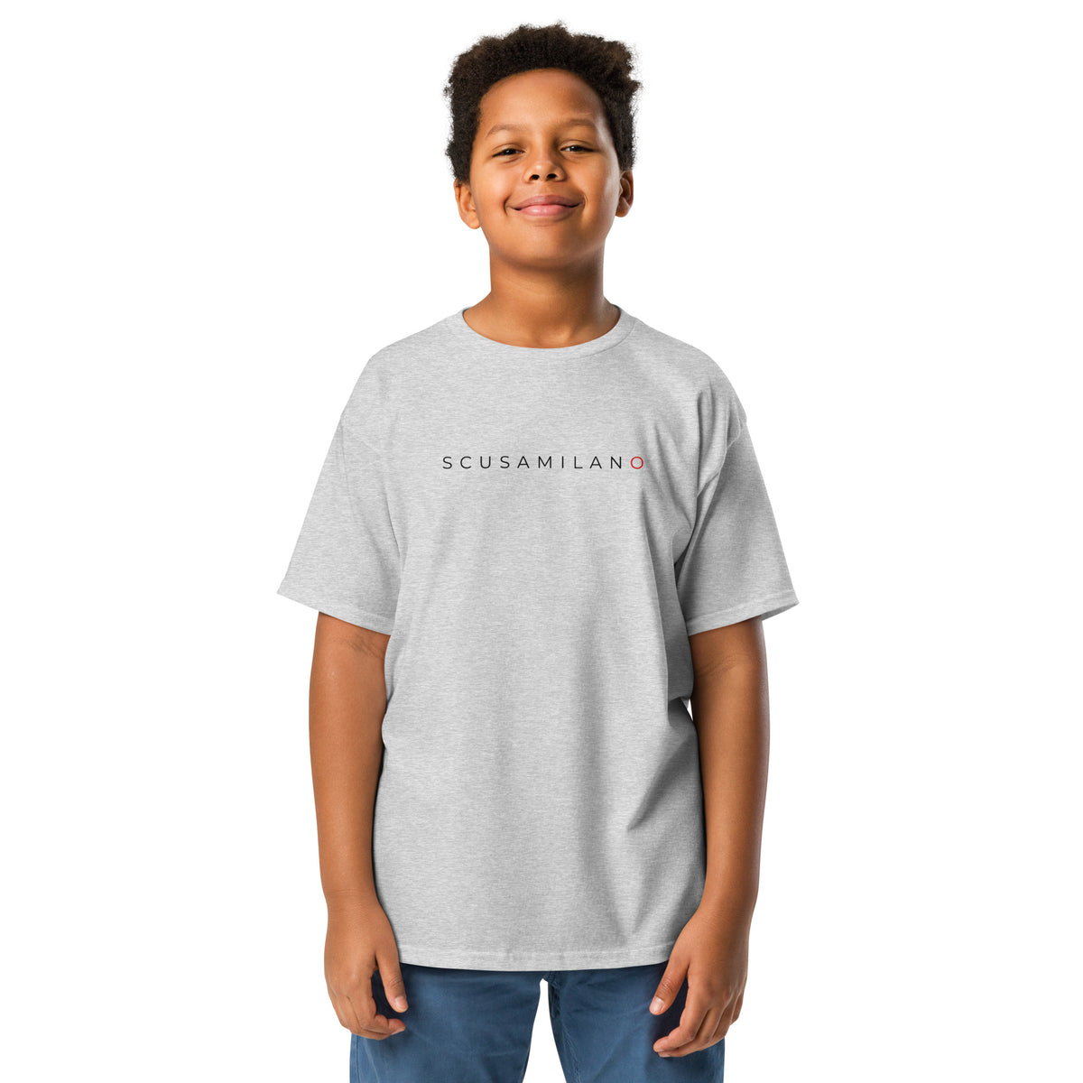 T-shirt - classic