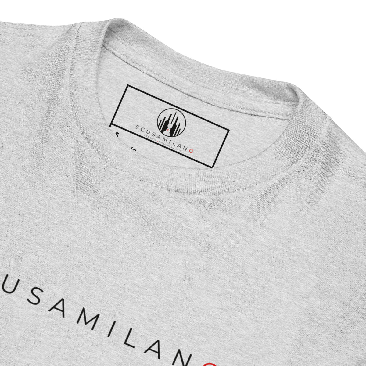 T-shirt - classic