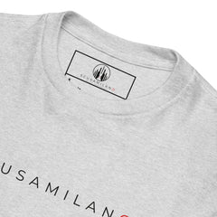 T-shirt - classic