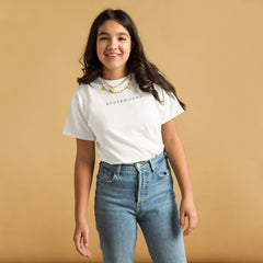 T-shirt - classic