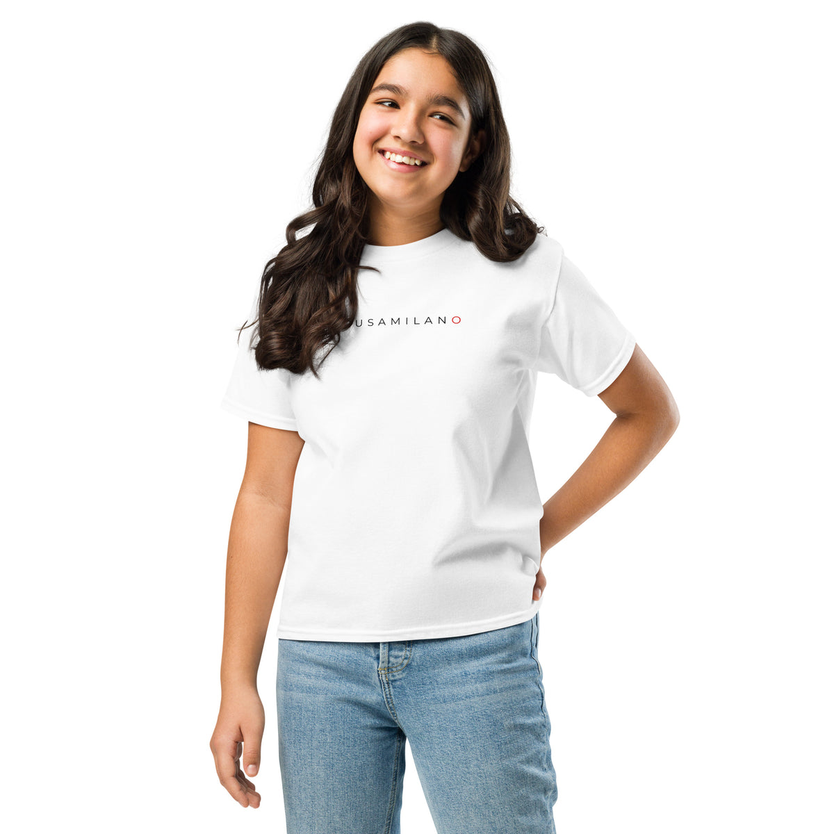 T-shirt - classic