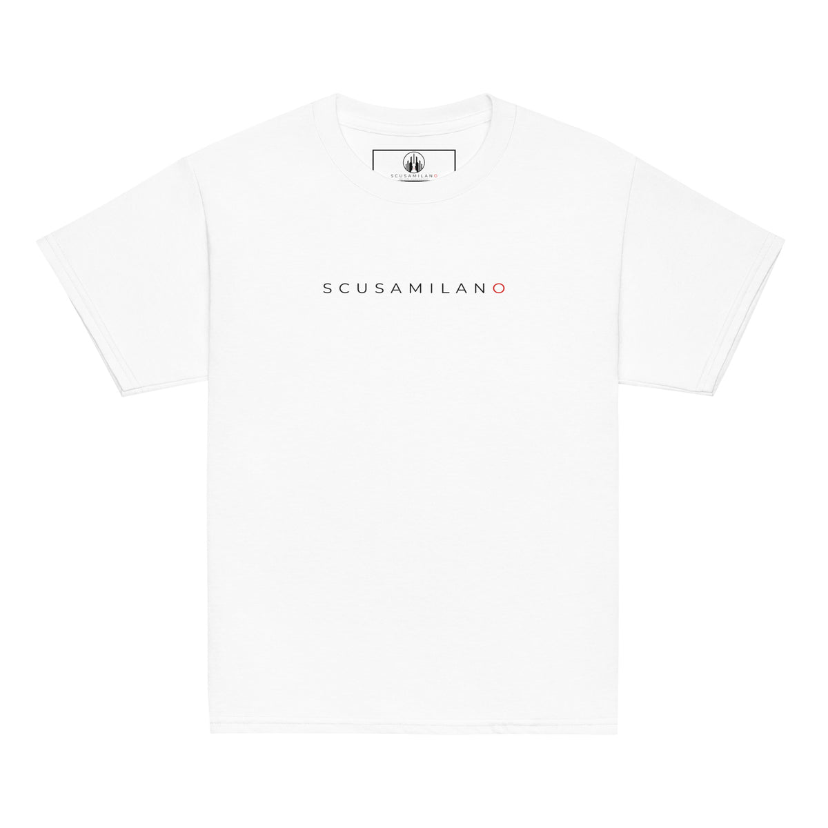 T-shirt - classic