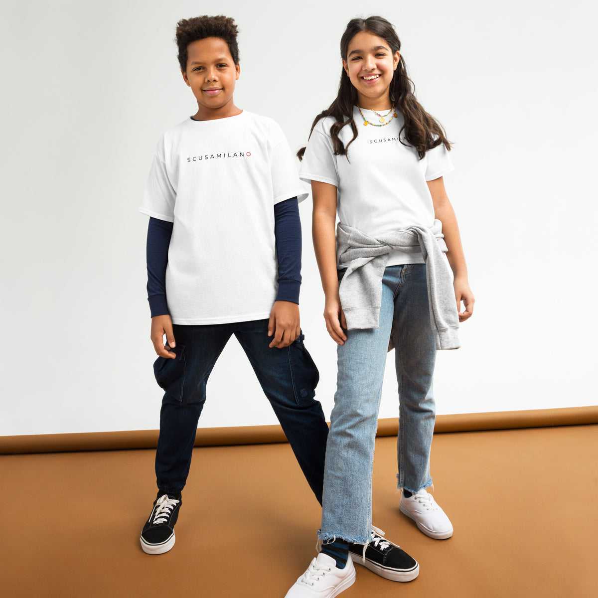 T-shirt - classic