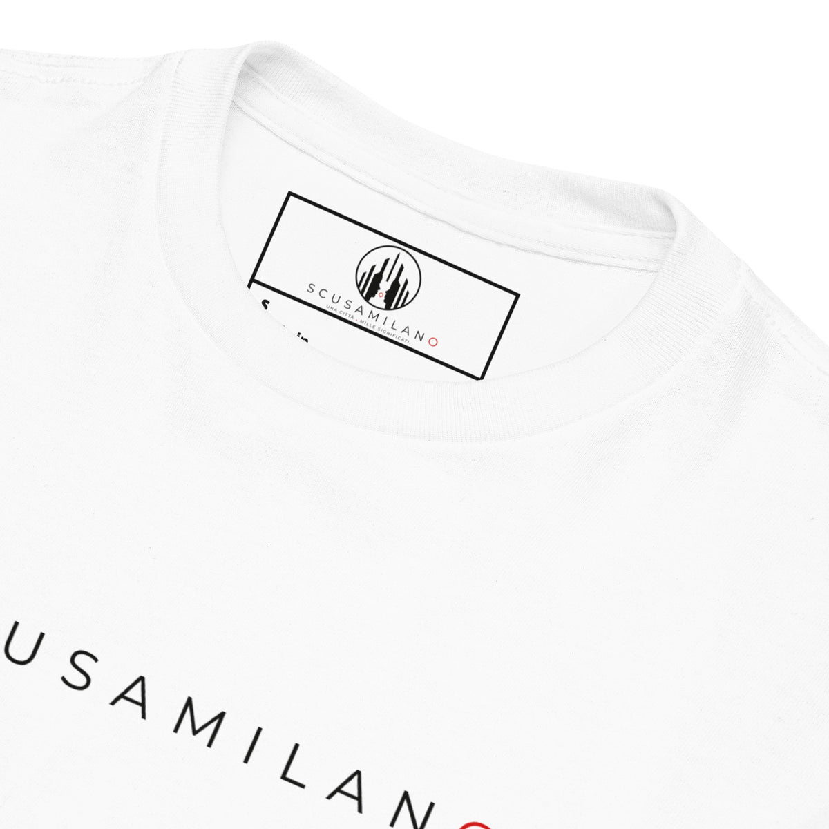 T-shirt - classic